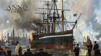 Premiera Anno 1800
