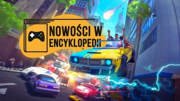 Gra roku 2025 ma potencjalnego naśladowcę, TWD zmierza do World War Z, a Car Mechanic Simulator doczeka się konkurencji z coopem