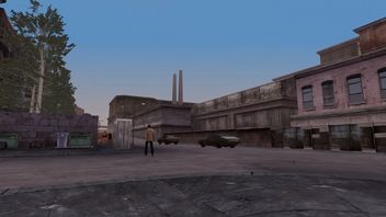 Fani z ponurą pewnością już odliczają do interwencji Rockstara w sprawie ambitnego moda do GTA: San Andreas