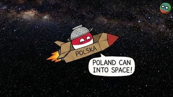 Polska i Hiszpania to kraje europejskie, które najbardziej zwiększyły swój wkład w rozwój przestrzeni kosmicznej. Z bardzo różnych powodów