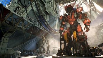 Za 10 dni największa porażka w historii Electronic Arts i BioWare odejdzie w wieczne zapomnienie. Anthem miało być rewolucją, a stało się ostrzeżeniem