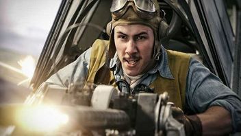 Midway na szczycie Box Office. Doktor Sen z kiepskim startem