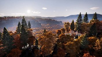 „Uważam, że wszyscy robią to źle”. Twórca unikalnej gry survivalowej z otwartym światem wierzy, że potrafi spełnić marzenie, które wielu uznaje za niemożliwe