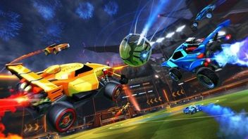 Rocket League, Besiege i Tumblestone w nowym Humble Bundle