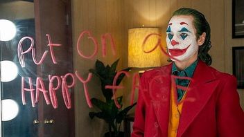 Joker najbardziej dochodowym filmem komiksowym w historii