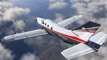 32 GB RAM, RTX 2080 Ti - tego wymagał Microsoft Flight Simulator na X019