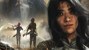 Steam Awards 2025 z wielkim zaskoczeniem. Clair Obscur: Expedition 33 musiało obejść się smakiem w najważniejszej kategorii