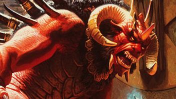 Diablo 2 Remaster nie powstanie rzekomo z powodu utraty kodu źródłowego