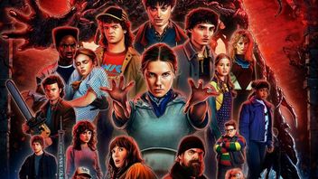Finał Stranger Things zarobił na kinowych pokazach noworocznych więcej niż Avatar 3, ale nowe dzieło sci-fi Camerona i tak przekroczyło już miliard w box office