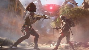 Twórcy ARC Raiders byli tak pewni siebie, że nie przejmowali się Battlefield 6. Tylko jedna gra budziła ich obawy