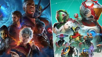 Kolejna nagroda dla Baldur's Gate 3 podzieliła fanów RPG-a. Nawet oni nie są pewni czy gra zasłużyła na wyróżnienie