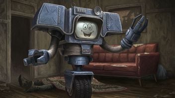 Scenarzysta Fallout New Vegas sądzi, że uwielbiany wątek mógł być błędem, bo pozwala uniknąć „pobrudzenia sobie rąk”