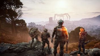 Twórcy ARC Raiders byli tak pewni siebie, że nie przejmowali się Battlefield 6. Tylko jedna gra budziła ich obawy