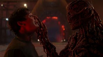 W finale Stranger Things niemal doszło do wielkiego zwrotu akcji w stylu Star Wars, ale bracia Duffer zmienili zdanie