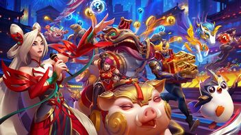 Królowa gatunku nagle przestała działać przez głupie niedopatrzenie deweloperów. Gracze się wściekli, ale szybko odkryli banalny sposób na odpalenie LoL-a