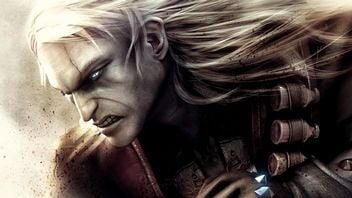 Przez „absolutny idiotyzm” Wiedźmin nie powstał wcześniej, nim na scenę wszedł CD Projekt Red. Legendarny deweloper nie ma jednak żalu, bo stworzono arcydzieło