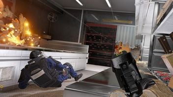 Ubisoft ledwo pozbierał się po jednym ataku, a tu taki dramat. Ofiarą znów padła popularna strzelanka: gracze otrzymują bany na 67 dni