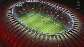 2014 FIFA World Cup Brazil trafia do Polski