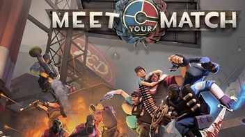 Team Fortress 2 z trybem rankingowym [news zaktualizowany]