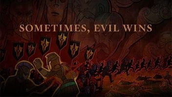 Tyranny - nowe RPG Obsidianu ukaże świat, w którym wygrało zło