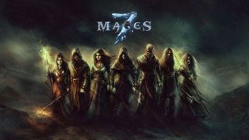 Premiera 7 Mages, hardkorowego RPG w stylu Legend of Grimrock