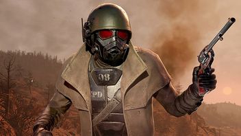 Fallout 76 - w grze wybuchły walki między abonentami Fallout 1st i resztą graczy