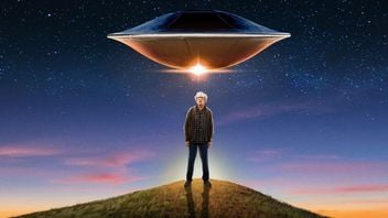 Ledwie wpadło na Netflixa, a już jest nowym hitem. Sci-fi z 90% na Rotten Tomatoes i Benem Kingsleyem mocno zainteresowało Polaków