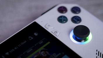 Intel tworzy procesor specjalnie dla handheldów. Zapowiedziano cały ekosystem nowych CPU i współpracę z partnerami