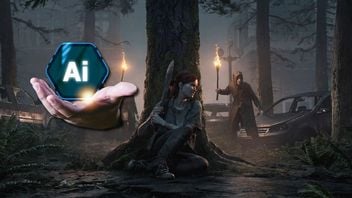 Włączasz Complete Mode i odkładasz pada. Nowy patent Sony może sprawić, że gry będą przechodzić się same