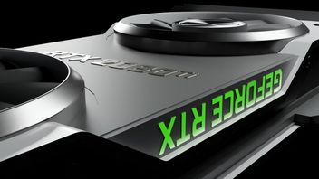 Stare karty graficzne NVIDII mogą powrócić, żeby wypełnić braki wśród najnowszych modeli