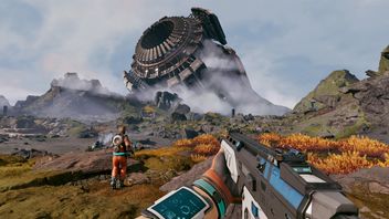 Polska odpowiedź na Satisfactory i Factorio pierwszym dużym hitem Steama w 2026 roku