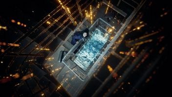 W trzy tygodnie wdarł się do top 10 najchętniej oglądanych filmów w historii Netflixa. To nowy thriller katastroficzny