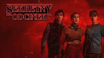 Stranger Things 5 ma mieć według fanów „sekretny” odcinek. Widzowie węszą spisek i czekają na „prawdziwy” finał na Netflixie