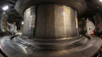 Chińscy naukowcy przekroczyli niewidzialną barierę fuzji jądrowej. To krok milowy dla marzeń o wydanej energii