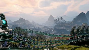 Polska odpowiedź na Satisfactory i Factorio pierwszym dużym hitem Steama w 2026 roku