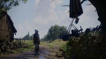 Warhorse Studios może szykować techniczną rewolucję po Kingdom Come: Deliverance 2