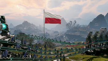 Polska odpowiedź na Satisfactory i Factorio pierwszym dużym hitem Steama w 2026 roku