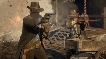„Jeden z najbardziej zawiłych sekretów Rockstara.” Gracze odkrywają kolejne elementy układanki w RDR2