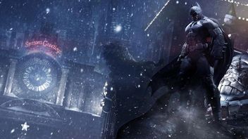 Plotka: nowy Batman to nie Court of Owls, lecz Arkham Legacy