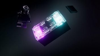 LEGO zapowiedziało wielką rewolucję w postaci małego klocka. Fani nie są pewni czy to dobry kierunek