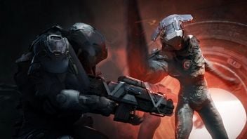 „Zapłaciłem za to 240 złotych”. Gracze chcą rozegrać ostatnią rundę w Anthem, ale EA potajemnie „zabija” strzelankę przed czasem