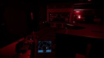 Alien Hope for the Future - fanowska produkcja o Obcym rzuca wyzwanie dużym deweloperom