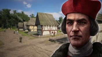 Wojna bez użycia miecza. Do Manor Lords zmierza system, który pozwoli zrujnować rywali ekonomicznie