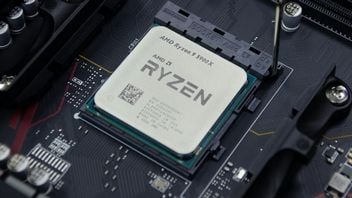 AMD planuje powrót procesorów Ryzen 5000, żeby ratować portfele graczy
