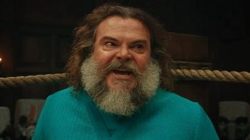 „Dlaczego byłem taki trudny?” 22 lata później Jack Black nadal żałuje, że odrzucił rolę w jednym ze swoich ulubionych filmów wszech czasów