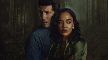 6 odcinków „uwodzicielskiego” thrillera psychologicznego właśnie jechało na Netflixa. Kryminał z Jonem Bernthalem obejrzysz w jedno popołudnie