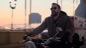 Ma 96% na Rotten Tomatoes i został uznany za najlepszy serial dramatyczny 2025 roku. Potwierdzono, że hit HBO Max powróci z 3. sezonem