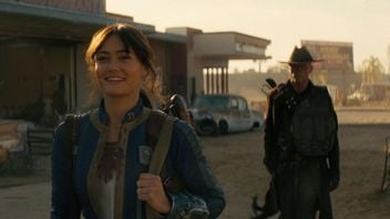 Twórcy Fallouta pomyśleli nawet o detalach, których zauważy tylko garstka widzów. Ten szczegół wychwycą głównie Chińczycy