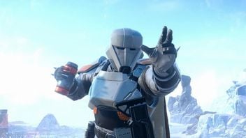 „Wielu Helldiversów zginie”. CEO Helldivers 2 jednym zdaniem mrozi krew w żyłach graczy