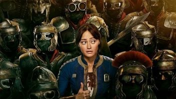 Bethesda przeżywa deja vu z Falloutem. Serial Amazona ponownie katapultował gry na wyżyny popularności, choć nie jest to już takie szaleństwo jak 2 lata temu